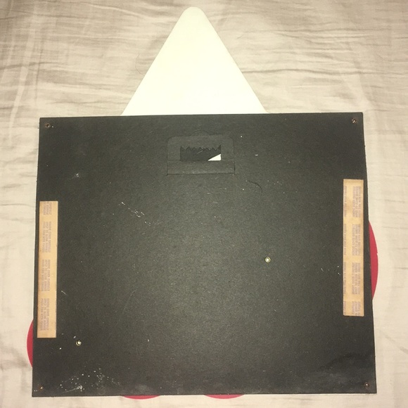 Gilbey’s Gin Vintage Born Before Bar Sign c. 1960s - Picture 2 of 12